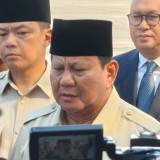 Prabowo: Gencatan Senjata Gaza Awal Perdamaian Palestina