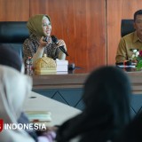 Wali Kota Mojokerto Sarankan UMKM FnB Selesaikan E-Katalog