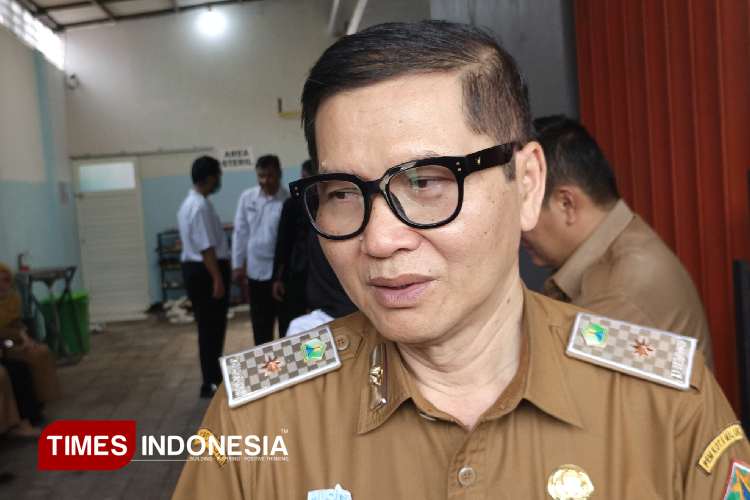 Dinkes Kota Malang Temukan Mikroba di Menu MBG Basi