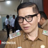 Dinkes Kota Malang Temukan Mikroba di Menu MBG Basi