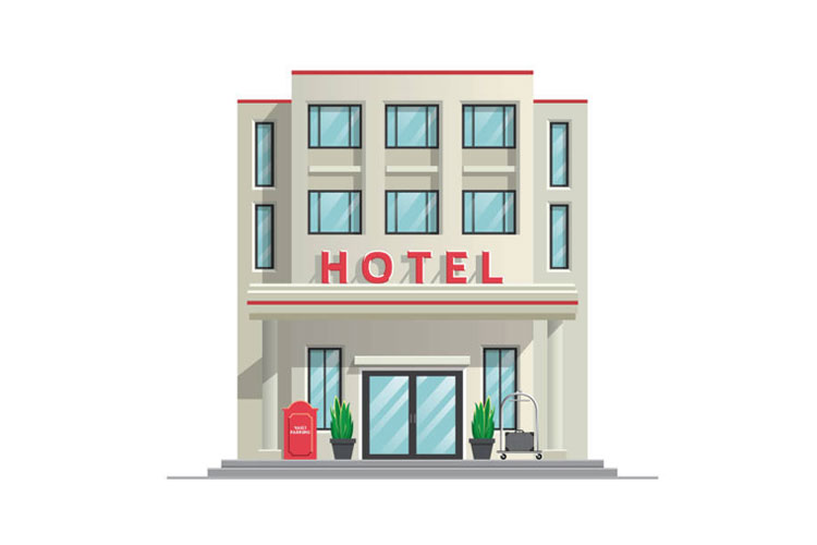 Ilustrasi hotel by google.