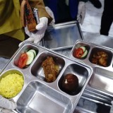 Dapur MBG di Tulungagung Dihentikan Sementara Usai Puluhan Siswa Alami Keracunan