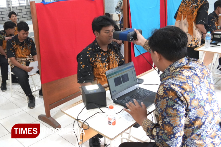 Tak Perlu Antre! Cetak e-KTP di Sidoarjo Kini Bisa Langsung Jadi di Kecamatan atau MPP