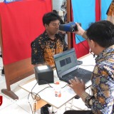 Cetak e-KTP di Sidoarjo Kini Lebih Mudah