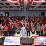 Satgas PASTI Hentikan Golden Eagle, Waspada Modus Penghapusan Utang Ilegal