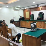 Pengedar Arak Ilegal di Banyuwangi Divonis Denda Rp1 Juta
