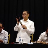 Hadir sebagai Warga Surabaya, Adies Kadir Kawal Sengketa Tanah yang Diklaim Pertamina