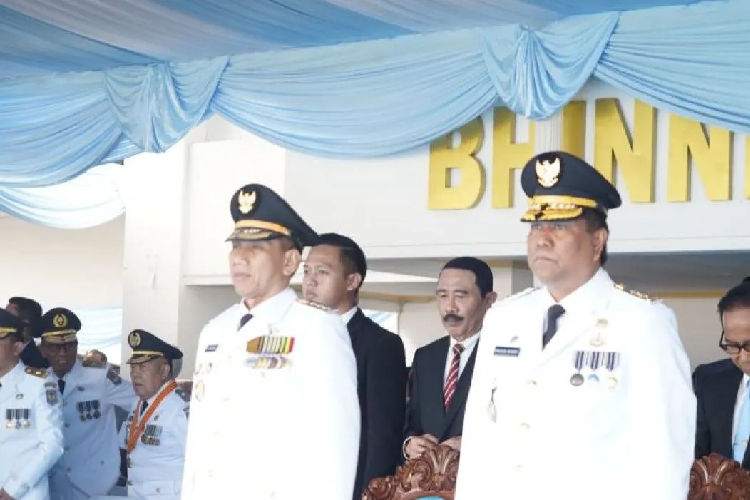 Wamendagri RI Ingatkan Praja IPDN untuk Jauhi Budaya Kekerasan