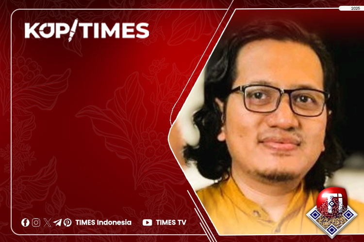 Arief B. Nugroho, Mahasiswa Program Doktoral Ilmu Sosial FISIP Universitas Airlangga, Dosen FISIP Universitas Brawijaya.