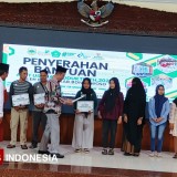 Potensi Zakat di Bondowoso Mencapai Rp7 M, Perlu Optimalisasi UPZ di OPD