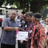 Hari Pangan Sedunia,  Momentum Memperkuat Komitmen Jaga Ketersediaan Pangan