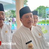 Menuai Kritik, Bupati Jombang Menilai Kebijakan Sekolah Lima Hari Berjalan Baik