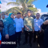 Usulan Bupati Morotai Soal Unipas dan Tol Laut Dapat Respons Serius dari Wapres