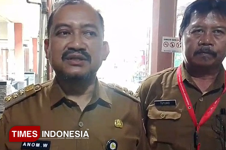 Peredaran Obat Daftar G di Pemalang Masif, Bupati dan Pengurus NU Kecam Keras