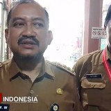 Peredaran Obat Daftar G di Pemalang Masif, Bupati dan Pengurus NU Kecam Keras