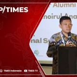 Ketika Hujan Membawa Plastik: Krisis Senyap yang Menguji Negara