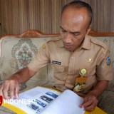 Fokus Kembangkan Kakao dan Sorgum, DKPP Pacitan Ajukan Proposal Rp1 Miliar ke Kementan RI