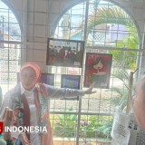 Fatma Saifullah Yusuf: Produk Disabilitas Harus Dibeli karena Kualitas, Bukan Kasihan