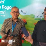 Direktur Polban: Kampus Vokasi Jadi Ujung Tombak Inovasi dan Ketahanan Pangan dari Jabar