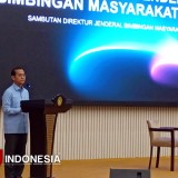 Terus Tumbuh, Terus Berkarya: 20 Tahun Pengabdian Ditjen Bimas Buddha untuk Umat dan Bangsa