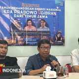 Kebijakan Energi Pemerintahan Prabowo-Gibran Semakin Transparan