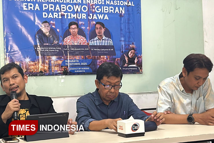 Akademisi Puji Kebijakan Menteri Bahlil Soal Legalisasi Sumur Minyak Rakyat