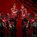 Komposisi Pembalap MotoGP 2026, Ducati Pertahankan Marquez–Bagnaia