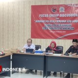 FGD Bonorowo Buka Jalan Tata Kelola Air untuk Petani Lamongan