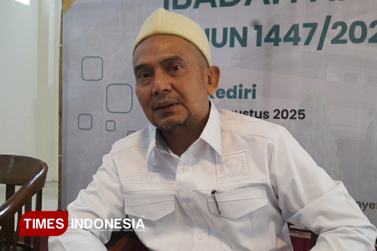 Gus An’im Sebut Perlu Sanksi Tegas untuk Trans7