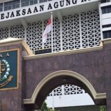Diduga Memberikan Perlindungan, De Jure Minta Komisi Kejaksaan Melakukan Pengawasan Menyeluruh