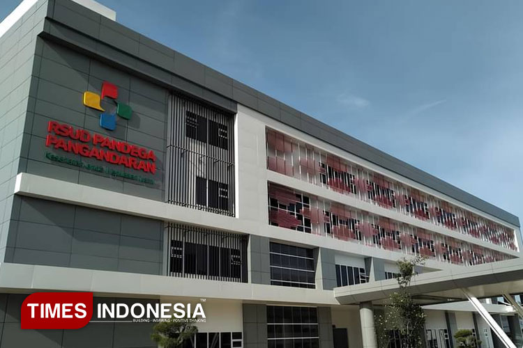 Terkait Dugaan Kelalaian Pelayanan Pasien, DPRD Pangandaran Panggil Manajemen RSUD Pandega