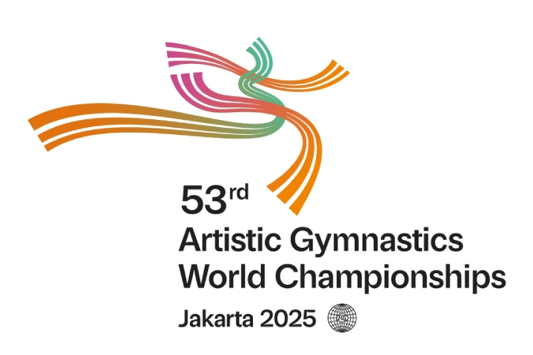 Indonesia akan menjadi tuan rumah Kejuaraan Senam Dunia 2025 di Jakarta, 19-25 Oktober mendatang.