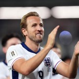 Hancurkan Latvia 5-0, Inggris Lolos ke Piala Dunia 2026