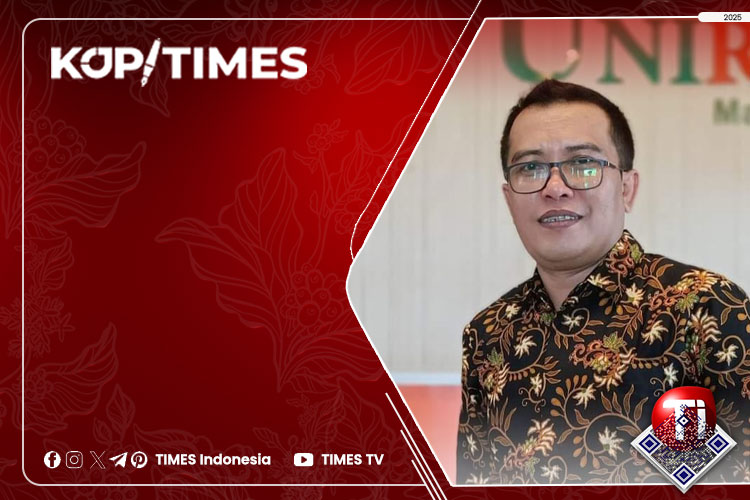 Husnul Hakim, SY., MH., Dekan FISIP UNIRA Malang, Wakil sekretaris PCNU Kab Malang, Pemerhati kebijakan dan Hukum.