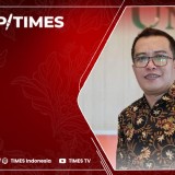 Kado Pahit Jelang Hari Santri Nasional 2025