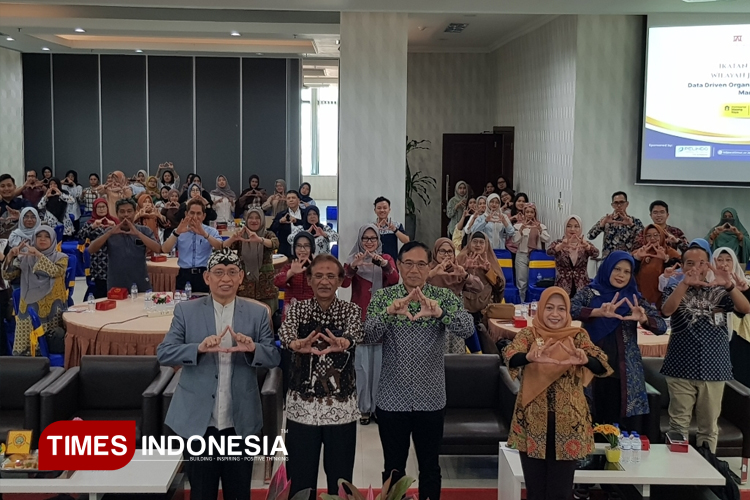 IAI Jatim Dorong Peningkatan Kompetensi Akuntan di Era Digital