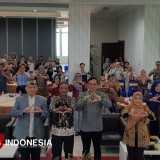 IAI Jatim Dorong Peningkatan Kompetensi Akuntan di Era Digital