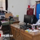 Dispendukcapil Jember Buka Pelayanan Adminduk di Desa Sidomukti