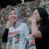 Kaos JOMFEST 2025 Jadi Simbol Kebanggaan Baru Anak Muda Jombang