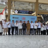 Danantara Apresiasi Kopdes Merah Putih Pangkahwetan