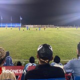 Demokrat Banyuwangi Gelar Liga AHY FC 2025
