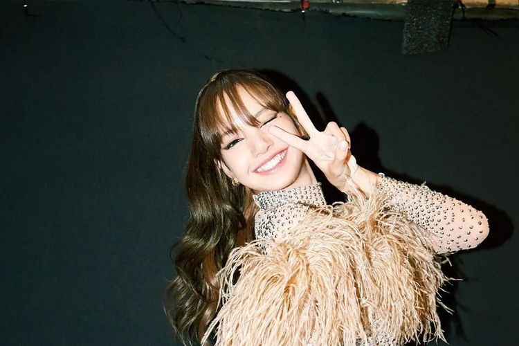 Lisa BLACKPINK akan muncul dalam film Extraction: Taigo. FOTO: billboard