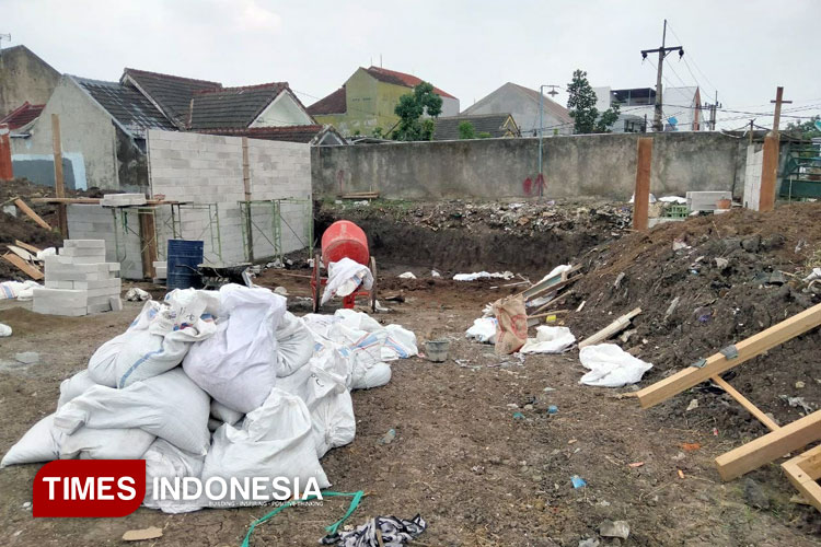 Rencana Jalan Tembus Candi Panggung Belum Jalan, Tertahan Akibat Penolakan Warga