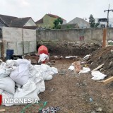 Proyek Jalan Tembus Candi Panggung Mojolangu Tertahan Akibat Penolakan Warga