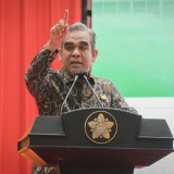 Ketua MPR: Indonesia Tidak Akan Mengakui Israel Selama Palestina Belum Merdeka