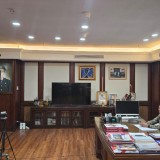 Indonesia Usulkan Instrumen Hukum Internasional tentang Pengelolaan Royalti dan Publisher Right