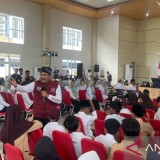 Mensos Targetkan Sekolah Rakyat Dorong Kemandirian 500 Ribu Keluarga