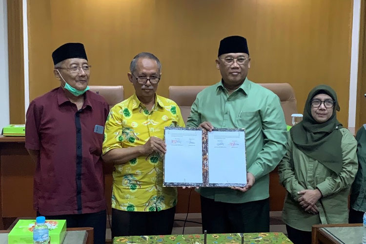 Akademi Buah Nusantara Gandeng UPN Jatim, Siap Cetak Ahli Buah Muda Indonesia