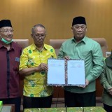 Gandeng UPN Jatim, Akademi Buah Nusantara Siap Cetak Ahli Buah Muda Indonesia