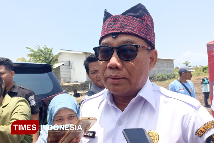 Agar Toko Yu Nah Yu Tun Tetap Hidup, Pemkab Banyuwangi Segera Tertibkan Minimarket